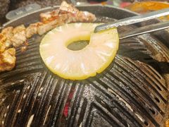-kingkong大猩猩烤肉(CBD店)