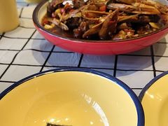 -江西老表·经典江西八大碗