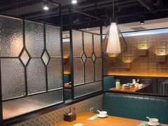 -南拳十三姨·潮汕砂锅粥(世纪金源店)