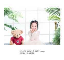 -星宝贝儿童摄影