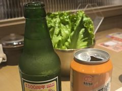 -西塔老太太泥炉烤肉(北京双井店)