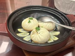 -杭州明豪voco酒店·明轩阁中餐厅