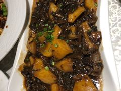 -老上海弄堂菜馆(恒基名人购物中心店)