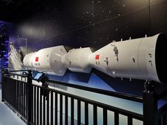 -龙岗区科技馆