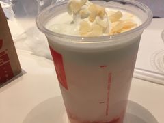 -麦当劳(龙湖时代天街店)