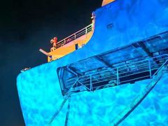 -泰达航母主题公园