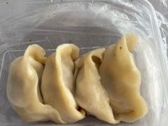 -水丰锅贴(延吉东路店)