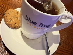 -bluefrog蓝蛙(新三里屯太古里店)