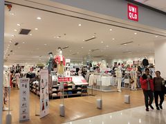 -优衣库(重庆万象城店)