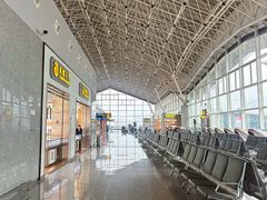 -张家界荷花国际机场