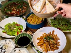 -锦府盐帮·侯宅(五棵松万达店)