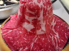 -一堂鲜物 · 和牛寿喜烧(万象汇店)