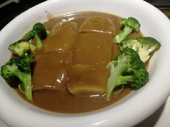 -味可道美食坊(福基路店)