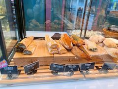 -tuan woodfire kitchen(锦绣坊店)