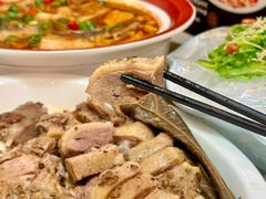 -聚福山莊·寻味顺德(北滘店)