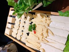 -快乐小羊火锅(河西王府井店)