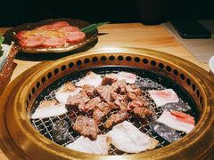 -江户烧肉(高德店)