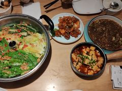 -醉得意·山茶油炒土鸡(泰安火车站大润发店)