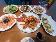-醉壹号海鲜大排档·老厦门特色菜(厦门美食地标店)