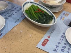 -点都德(皇岗村店)