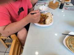 -孟记粥铺·家常菜·烧烤·粥(亚运村店)