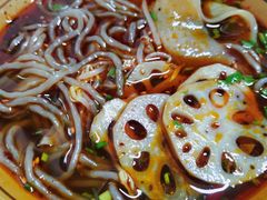 -曹凉粉(西正街店)