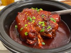 -大鸿运酒店·苏州菜·松鼠桂鱼(观前街店)