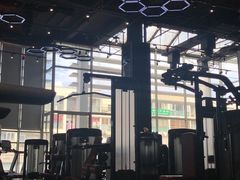 -一兆韦德健身(梅川店)