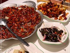 -撒椒·四川江湖菜(西单大悦城店)