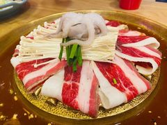 -麻麻桃韩式料理(百盛B馆店)