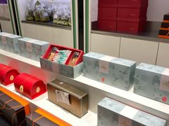 -上海哈尔滨食品厂(淮海中路店)