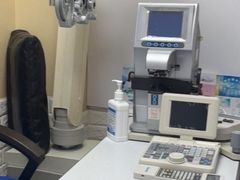 -大连何氏眼科医院