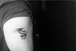 -極致刺青TATTOO STUDIO 私人订制