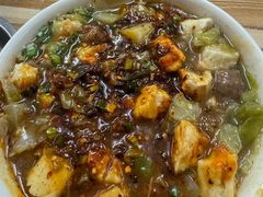 肉丸糊辣汤-老字号贾家肉丸糊辣汤(光明巷店)