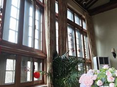 -云端咖啡(山顶教堂店)