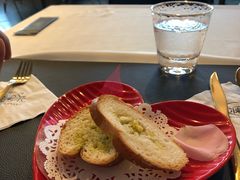 -L'amour澜茉·轻法餐