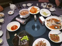 -徐记海鲜(陕西历史博物馆|明德门店)