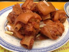 -麦奀云吞面世家(佐敦店)