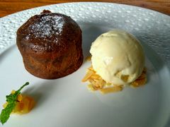 -Kitchen·Y洋厨房西餐厅(王府壹号店)