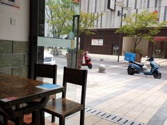 露天位-陈记柳州螺蛳粉(大坪店)