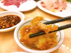 -陈记顺和潮汕牛肉火锅(韩江路店)