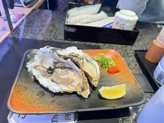 -沼津魚がし鮨(御殿場アウトレット店)
