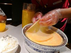 -额娘·现烙春饼烤鸭(太原总店)