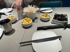 -半天妖烤鱼(丰科万达店)