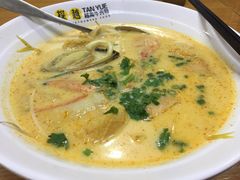 -探越越南牛肉粉(江南西分店)