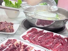 -福合埕牛肉火锅(长平国新店)