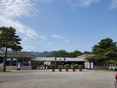 -秦始皇帝陵博物院(兵马俑)