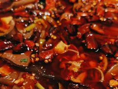 -辣婆婆(航天桥店)