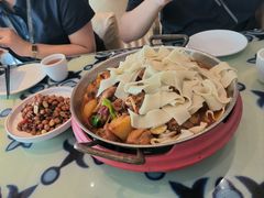 -撒拉花儿·新疆菜·清真(太阳宫店)
