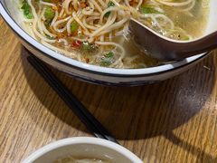 -二宽中国兰州拉面(幸福城店)